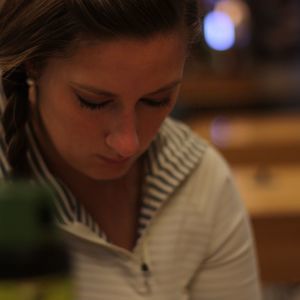 Meet your Posher, Brina